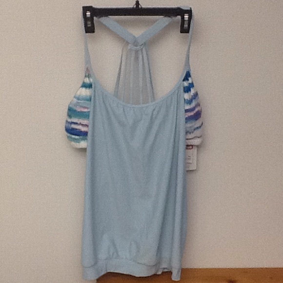 Next tankini - Picture 1 of 3